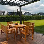 Holiday home Elegant Warm Bliss Hideaway Escape - With Hot-tub Sencur