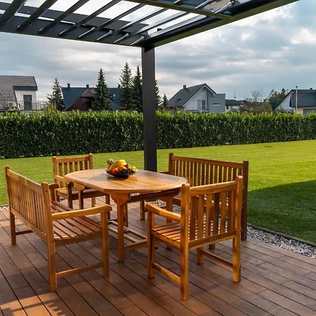 Prázdninový dům Elegant Warm Bliss Hideaway Escape - With Hot-tub Šenčur