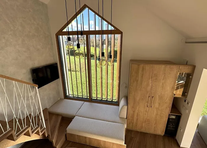 Elegant Warm Bliss Hideaway Escape - With Hot-tub Tatil Evi *